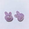Light purple / 17*23mm
