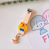 17# goose yellow duck pu puhu