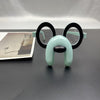 Light blue / as shown in the picture