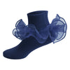 Navy blue / s 12-18cm 1-4 years old