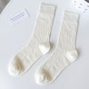 Cream / one size fits all