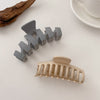 Chestnut zhiwen (2 pieces)