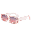 Pink frame