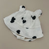 White heart / 3-12m