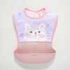 13 cute cat - powder bag