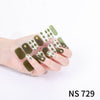 Ns729 / bare chip + formazan