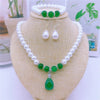 H172 earrings