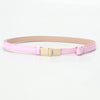 4# pink / 104cm