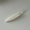 Willow gold label - white