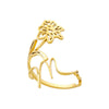 March / gold