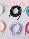 Electroplating rose red