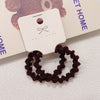 8# dark brown