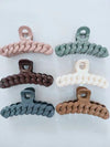 Chain clause