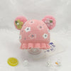 Flesh pink / 0-16 months baby girl (44-48cm)