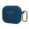 Midnight blue d buckle 1.5mm / airpods 3rd generation
