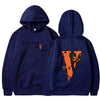 Navy blue / s