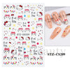 Stz-cs209 (bare chip) / normal specifications