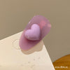 4#acetate purple heart