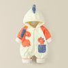 Beige orange / 66cm