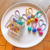 D3-007 love 10 pieces