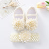 Xsx085 meters + hair band / 11 yards inner length 10.5cm