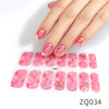 Zq034 / bare chip + formazan