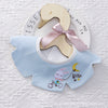 Blue rabbit