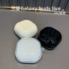 Transparent / samsung galaxy buds live