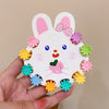 10-piece set of light colors (daisy)
