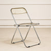 Amber chair / 001/518pet