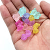 Frosted bear 10pcs/pack