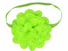 Fluorescent green
