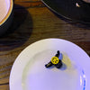 Smiley face