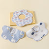 Blue-multi-picture mix and match, ask customers for notes