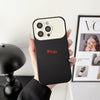 White black / iphone14 pro max