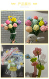 Macaron mixed color 100