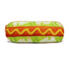 Hot dog bread pencil case