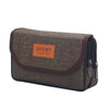 Gold coffee horizontal section / 5-7 inches [18*11*4cm[