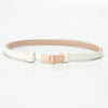 4# white / 104cm