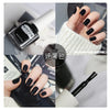 M07 pure black / 8ml/bottle