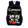 9 / cuphead