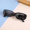 Temperament black frame