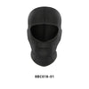 Black 8bc018-01 / one size fits all