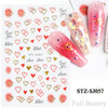 Stz-sj057 (bare chip) / normal specifications