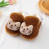 Td001 cat coffee / 12 yards inner length 11cm