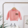 Pink bear / 66