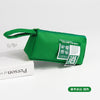 Every exam must pass - green