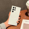White / samsung s23ultra