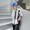 Light grey / 110cm
