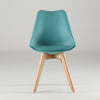 Blue-green / 43*48*84cm
